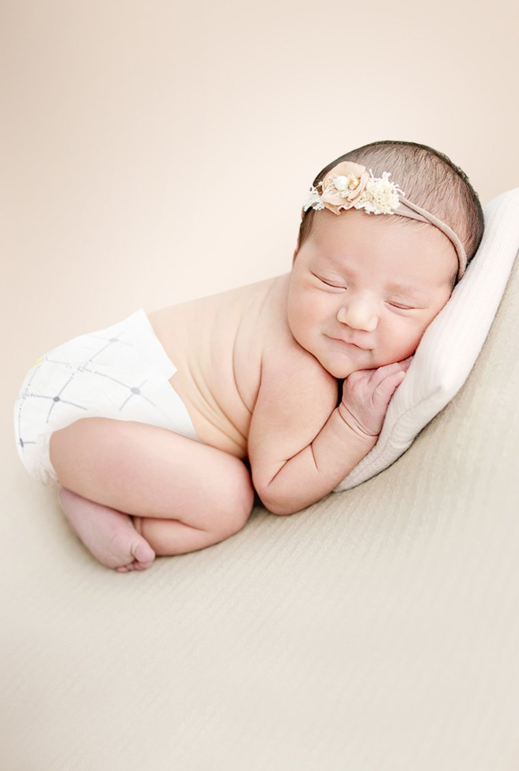 المولود الجديد