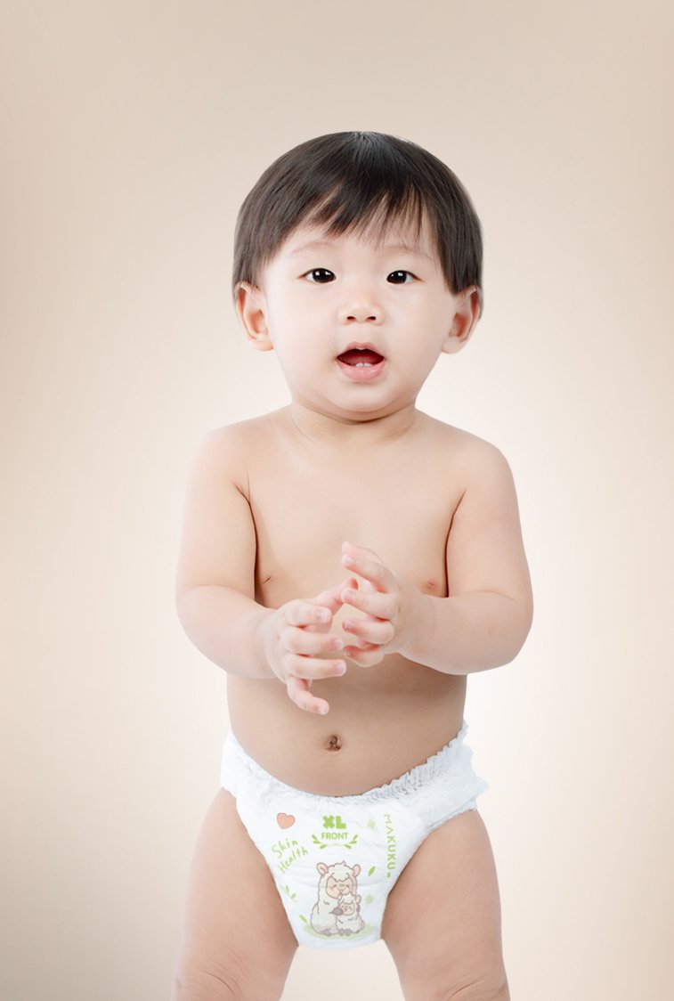 الطفل الصغير