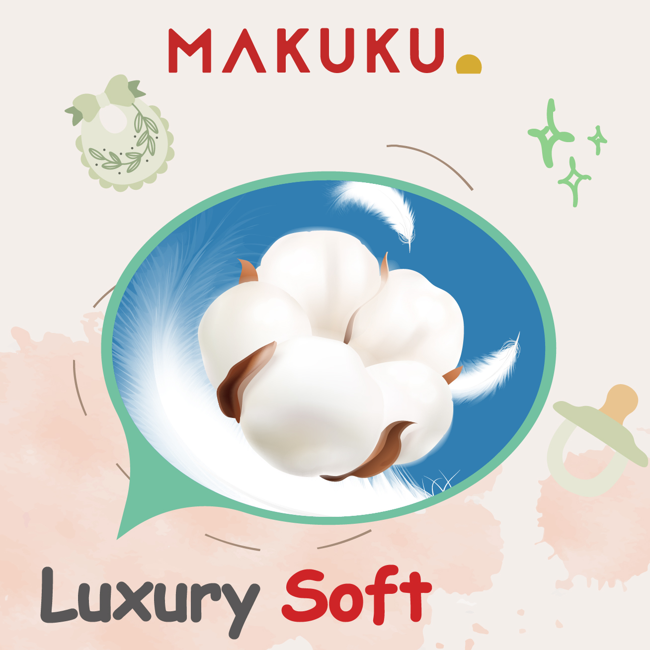 Luxury Soft